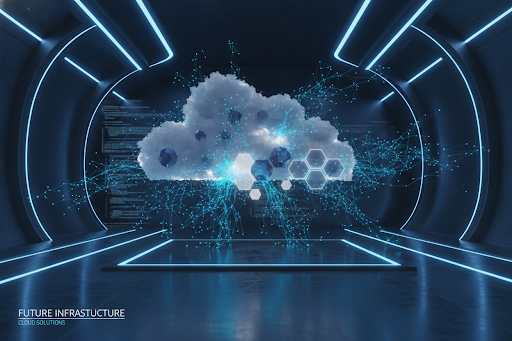Cloud Infrastructure